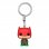 Funk Pop DC Porta-Chaves Batman Holiday