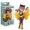 Funko Rock Candy DC Bombshells Batgirl