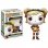 Funko Pop DC Bombshells Harley Quinn