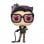 Funko Pop DC Bombshells Catwoman