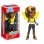 Figurines de super-héros DC Super Hero Girls de Funko Rock Candy