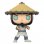 Funko Pop Mortal Kombat Raiden