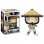 Funko Pop Mortal Kombat Raiden