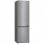 LG GBB62PZGFN Frigorífico Combi D Acero Inoxidable