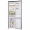 LG GBB62PZGFN Frigorífico Combi D Acero Inoxidable