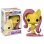 Funko Pop My Little Pony Fluttershy Sea Pony