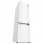 LG GBB62SWGFN Frigorífico Combi D Blanco