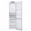 LG GBB62SWGFN Frigorífico Combi D Blanco