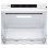 LG GBB62SWGFN Frigorífico Combi D Blanco