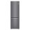 Frigorífico Combi LG GBP31DSLZN Total No Frost 186cm 342L E Grafite