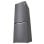 Frigorífico Combi LG GBP31DSLZN Total No Frost 186cm 342L E Grafite