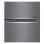 Frigorífico Combi LG GBP31DSLZN Total No Frost 186cm 342L E Grafite