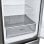 Frigorífico Combi LG GBP31DSLZN Total No Frost 186cm 342L E Grafite