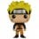 Funko Pop Naruto Uzumaki