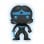 Funko Pop  DC Superhéroes Wonder Woman Edición Exclusiva