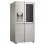 LG GSX961NSAZ Frigorífico Americano A++ Acero Inoxidable