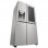 LG GSX961NSAZ Frigorífico Americano A++ Acero Inoxidable