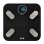 Bilancia WiFi SPC Atenea Fit Nera