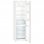 Liebherr CN-4813 Frigorífico Combi A++ Blanco