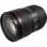 Canon 1380C005 Kameraobjektiv SLR Standardzoomobjektiv Schwarz