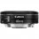 Canon Objetivo EF 40mm F2.8 STM