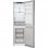 Indesit XIT9 T3U X Frigorífico Combi A+++ Acero Inoxidable