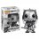 Figur Funko Pop Magic The Gathering Garruk Wildspeaker Vinyl 9 cm