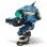 Funko Pop Overwatch D.Va Blueberry Skin 6" con Meka 1.75" Exclusive