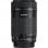 Canon EF-S 55-250mm f/4-5.6 IS STM SLR Teleobiettivo Nero