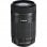 Canon EF-S 55-250mm f/4-5.6 IS STM SLR Teleobiettivo Nero