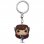 Funko Pop Overwatch Llavero D.Va