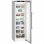 Liebherr SGNef 3036 Congelador Vertical 253L A++ Acero Inoxidable