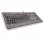 CHERRY KC 1068 clavier USB Espagnole Noir