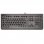 CHERRY KC 1068 clavier USB Espagnole Noir