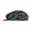 Mouse da gioco sintonizzabile con prestazioni RGB Corsair Nightsword PS/MOBA 18000 DPI