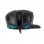 Corsair Nightsword RGB Performance Souris de jeu réglable PS/MOBA 18 000 DPI