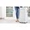 Cecotec ForceClima 7050 Aire Acondicionado Portátil 1800 Frigorías