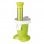Jata HF114 Heladera de Frutas 150W Verde/Blanco