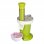 Jata HF114 Heladera de Frutas 150W Verde/Blanco