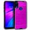 Cool Carcasa Aluminio Rosa para Xiaomi Redmi 7 