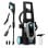 Idropulitrice Cecotec HidroBoost 1600 Car&Bike 135 bar 1600W 426 l/h Accessori Auto Bici