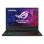 Asus Rog Zephyrus S GX531GW-ES009T Intel Core i7-8750H/16GB/512GB SSD/RTX2070/15.6"