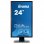 iiyama ProLite B2483HS-B3 LED display 61 cm (24") 1920 x 1080 pixels Full HD Noir