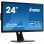iiyama ProLite B2483HSU-B1DP 24" LED FullHD