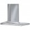 Bosch DWB097E51 Exaustor Decorativo 90cm Aço Inoxidável