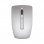 CHERRY DW 8000 tastiera Mouse incluso RF Wireless QWERTY Spagnolo Argento, Bianco