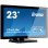 iiyama ProLite T2336MSC-B2AG 23" LED IPS FullHD Touch
