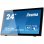 iiyama ProLite T2435MSC-B2 24" LED FullHD Táctil