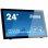 iiyama ProLite T2435MSC-B2 24" LED FullHD Táctil