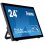 iiyama ProLite T2435MSC-B2 24" LED FullHD Táctil